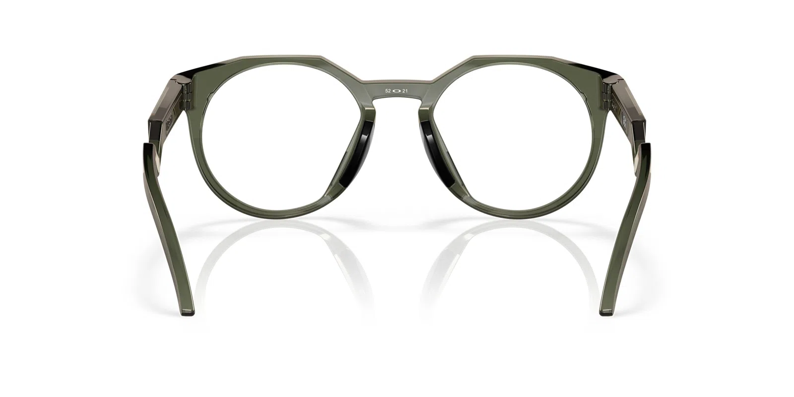 Oakley Hstn Rx A 8139A Eyeglasses - view 37